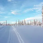 Sjusjovegen 1892 *