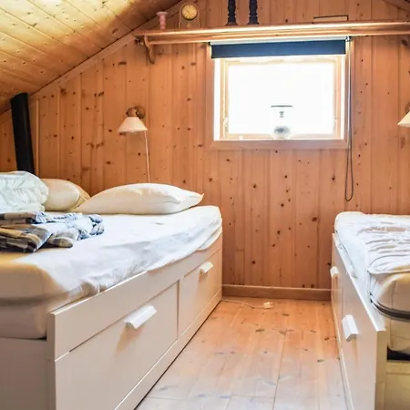 Sjusjovegen 1892 Feriehus Sjusjoen