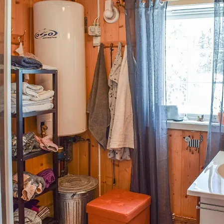 Sjusjovegen 1892 Feriehus Sjusjoen