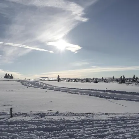 Casa de Férias Sjusjovegen 1892 *