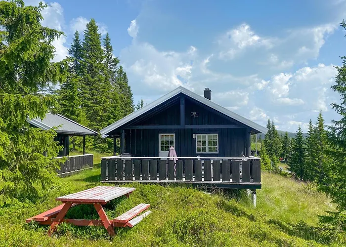 Sjusjovegen 1892 Sjusjoen