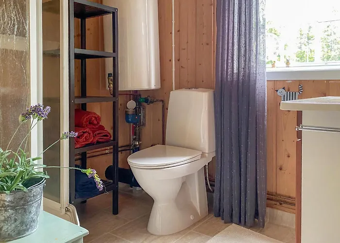 Sjusjovegen 1892 Дом отдыха